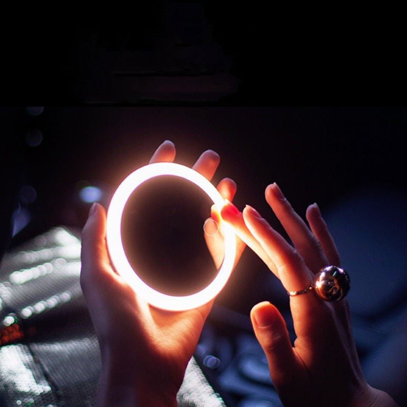 Make-up Mirror With Light - Vanity Mirror