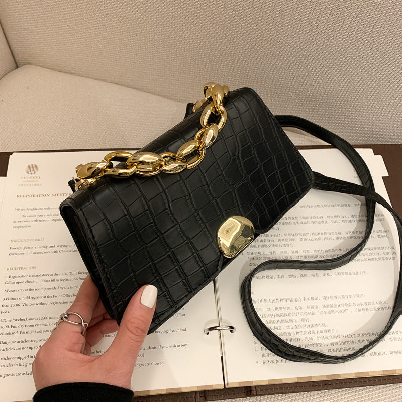 Small Retro Bag
