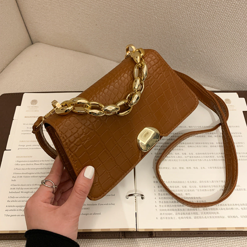 Small Retro Bag