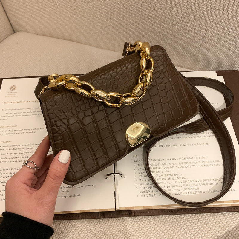 Small Retro Bag