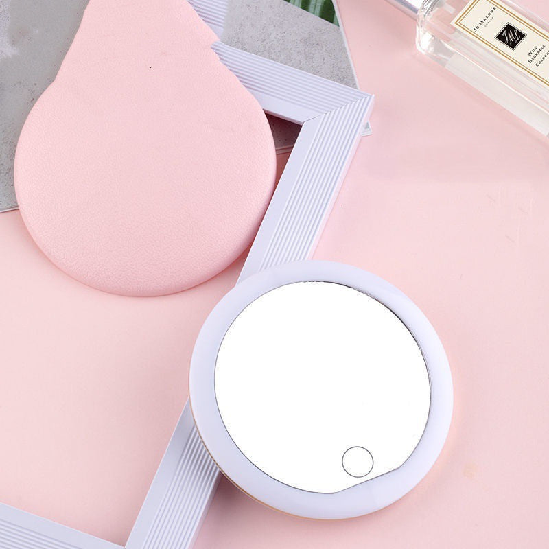 Make-up Mirror With Light - Vanity Mirror