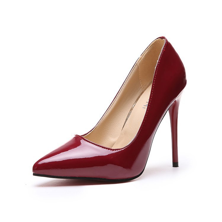 High heels for women