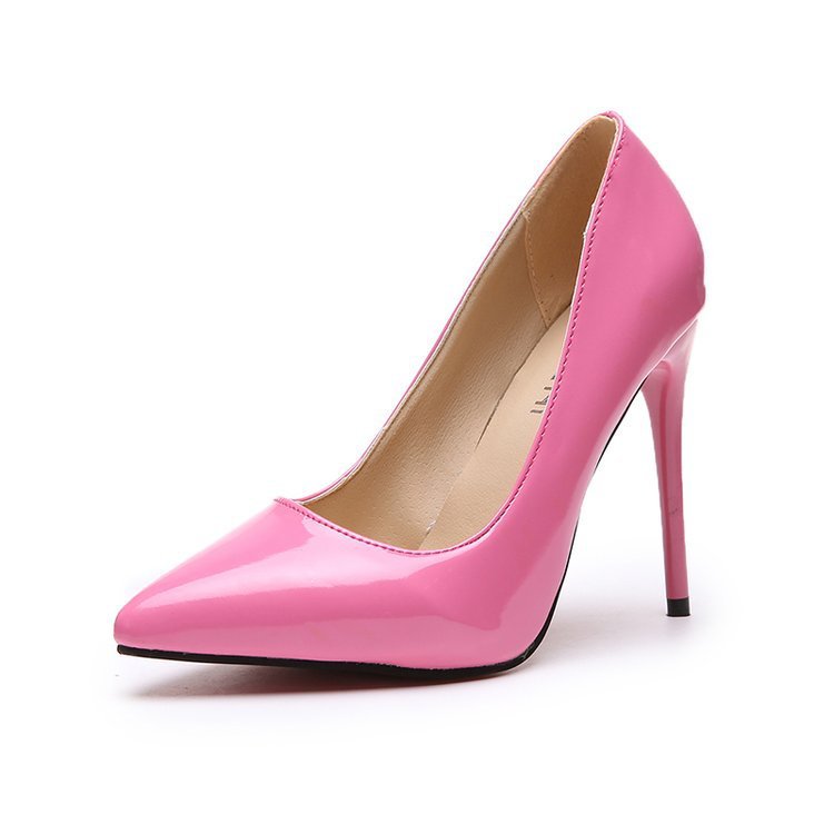 High heels for women