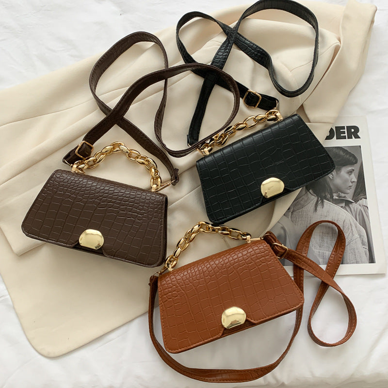 Small Retro Bag