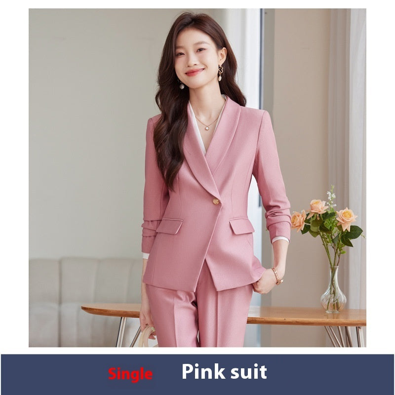 Formal Suit