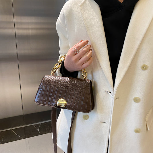 Small Retro Bag