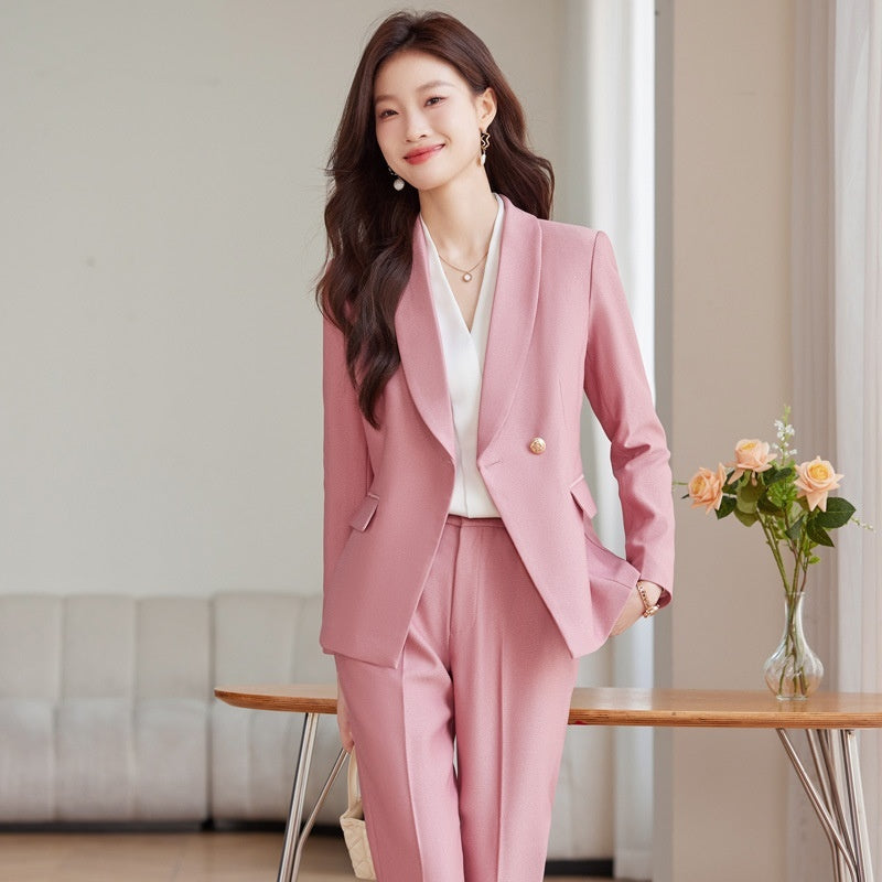 Formal Suit