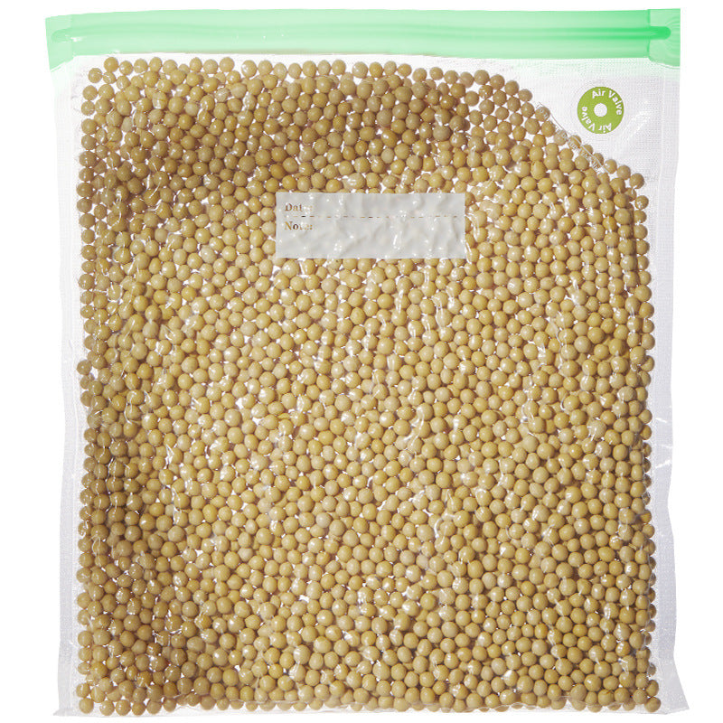 Vacuum Sealed Food Grade Compression Bag