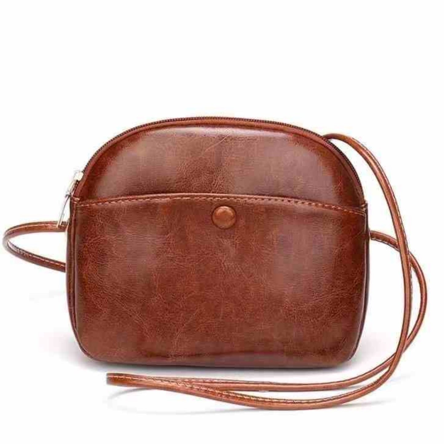 Retro Fashion Women's Shoulder Bag