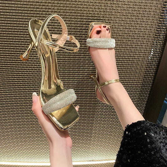 Party Sandals Women